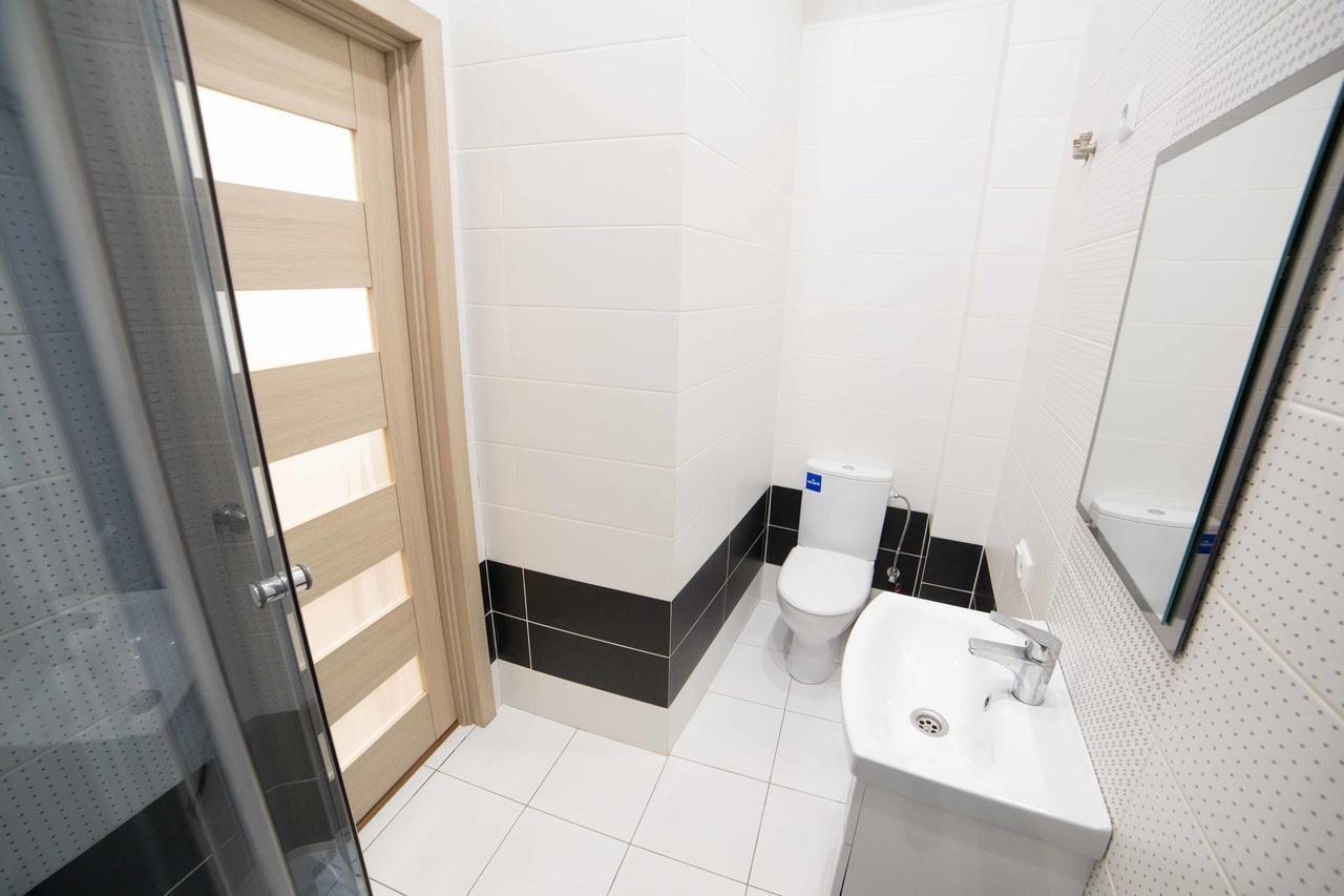 Chornovola 11 Apartment Lviv Centre エクステリア 写真
